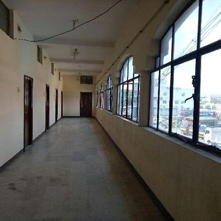 Hotel Blue Star Selam Zewnętrze zdjęcie