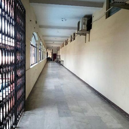 Hotel Blue Star Selam Zewnętrze zdjęcie