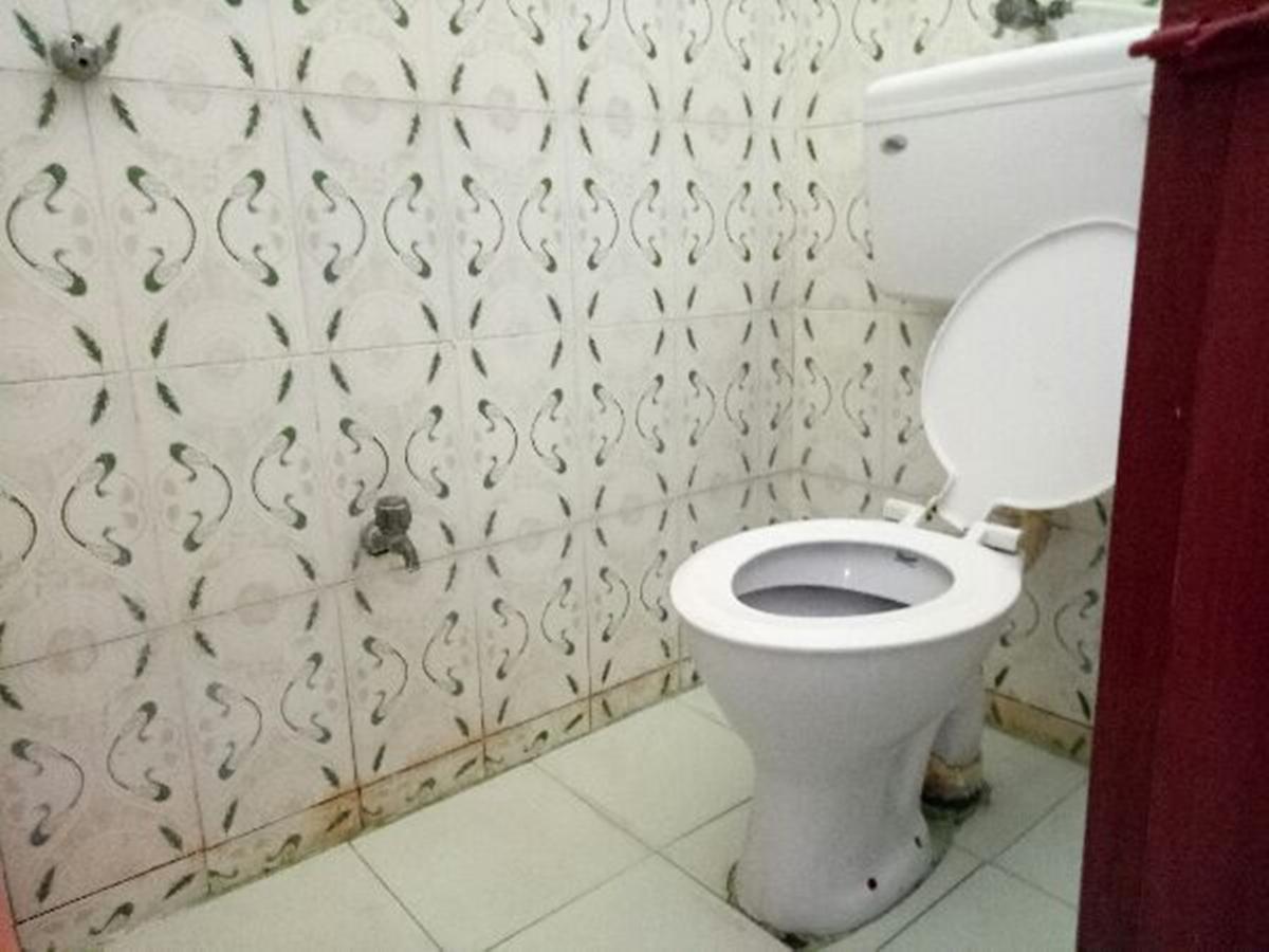 Hotel Blue Star Selam Zewnętrze zdjęcie