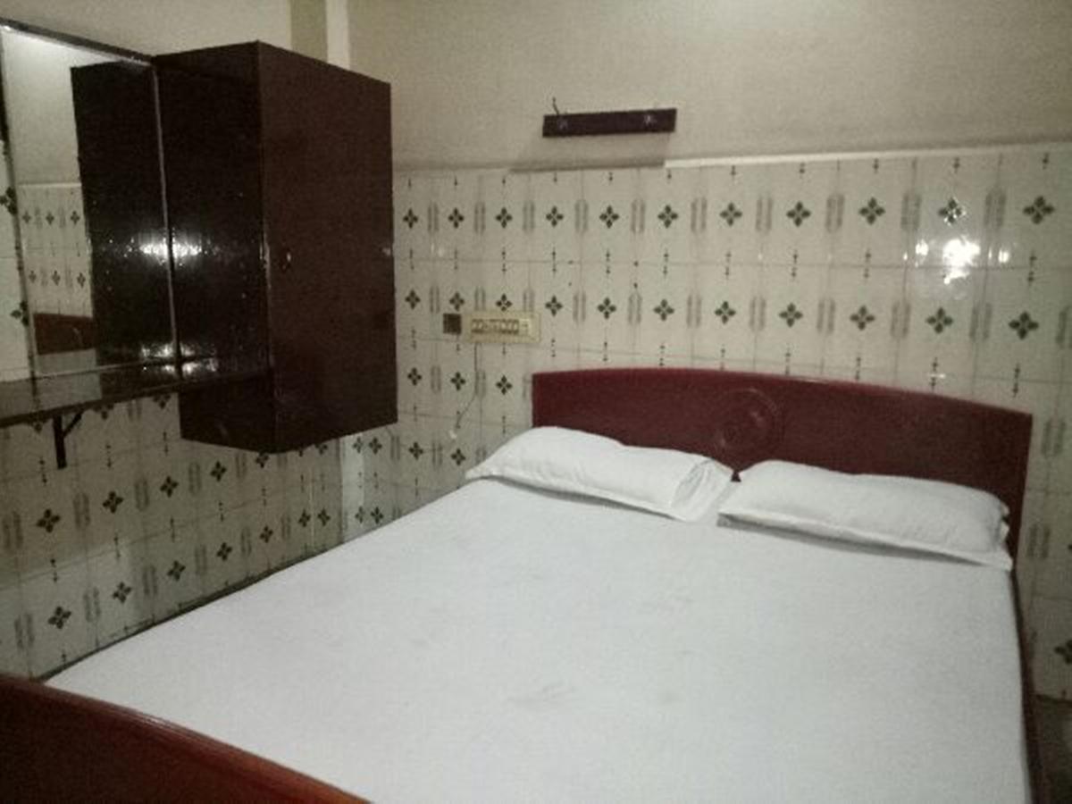 Hotel Blue Star Selam Zewnętrze zdjęcie