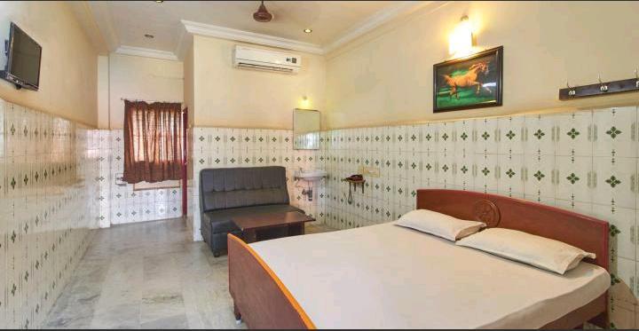 Hotel Blue Star Selam Zewnętrze zdjęcie